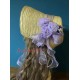 Surface Spell Gothic A Date With Spring Hat(Full Payment Without Shipping)